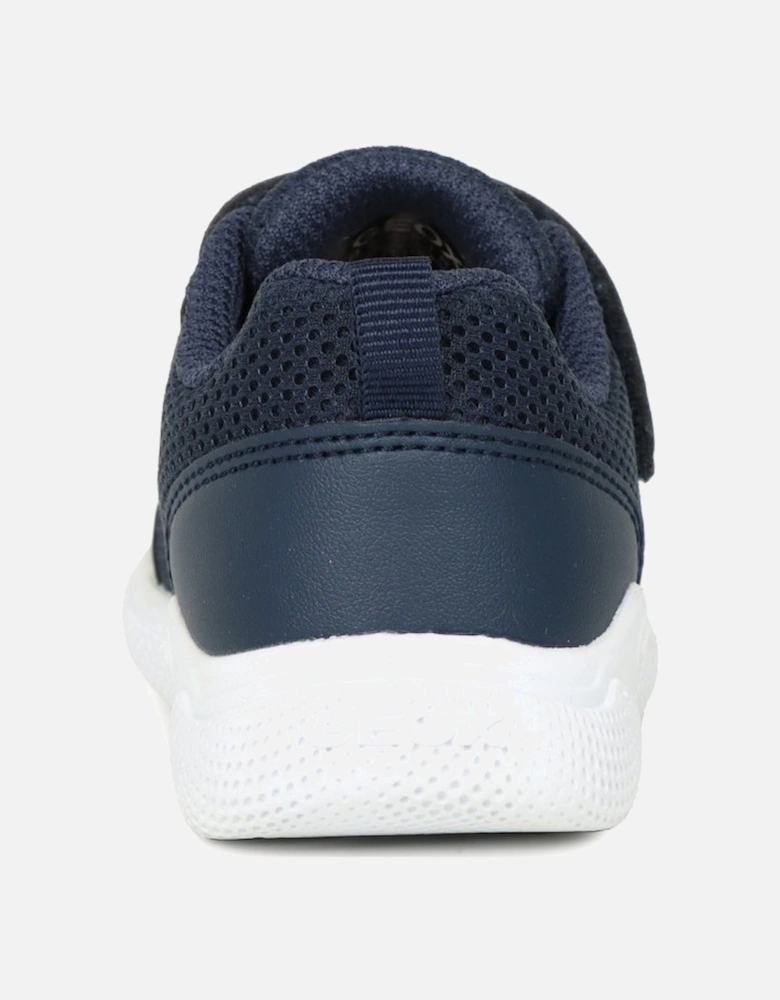 B Sprintye Boys Infant Trainers