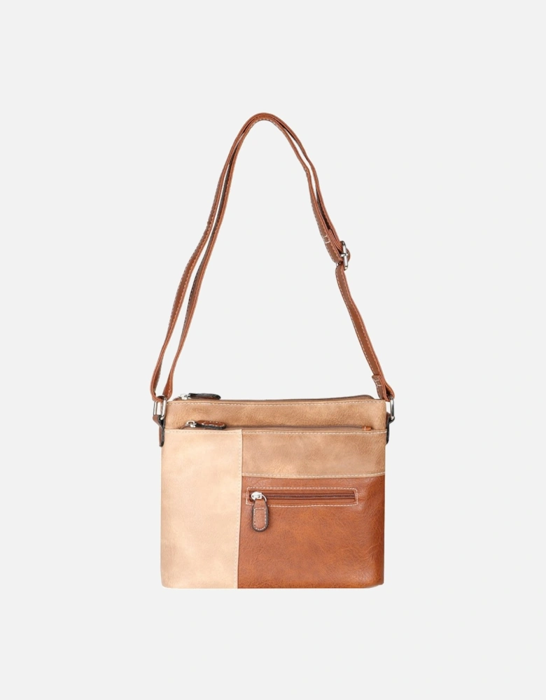 Molly Womens Messenger Bag