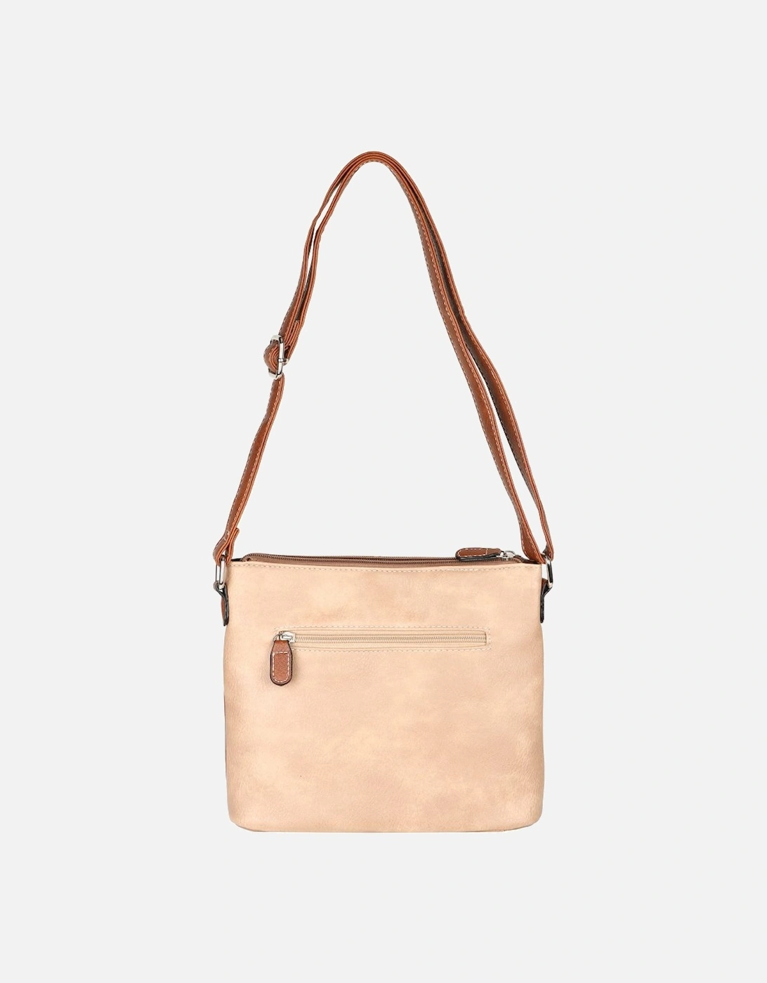 Molly Womens Messenger Bag