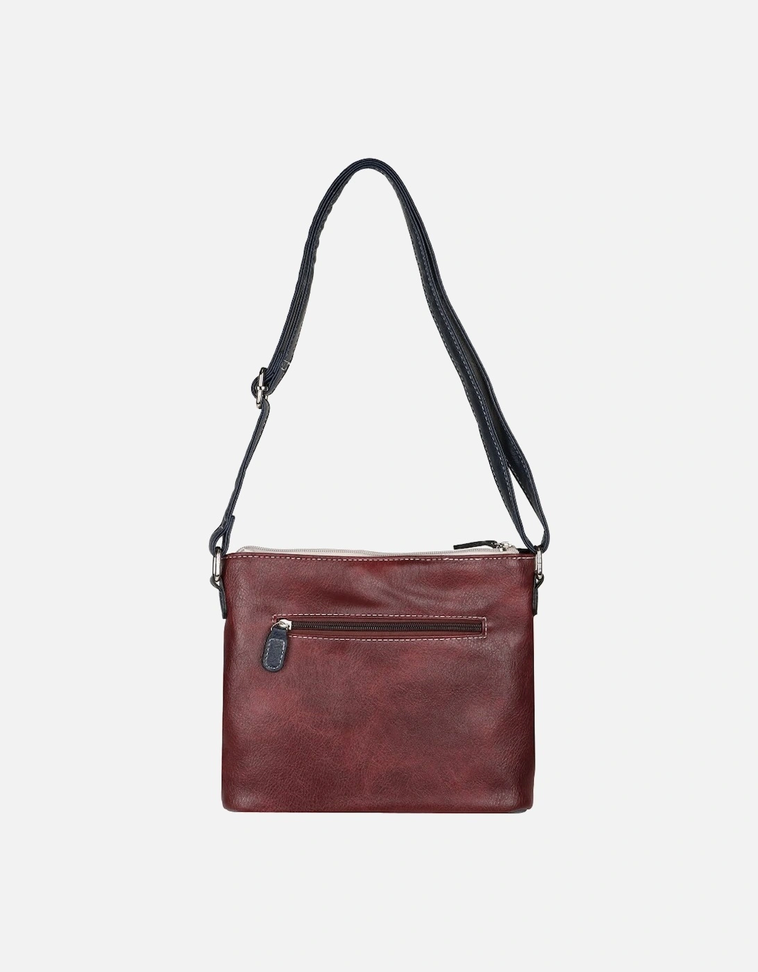 Molly Womens Messenger Bag