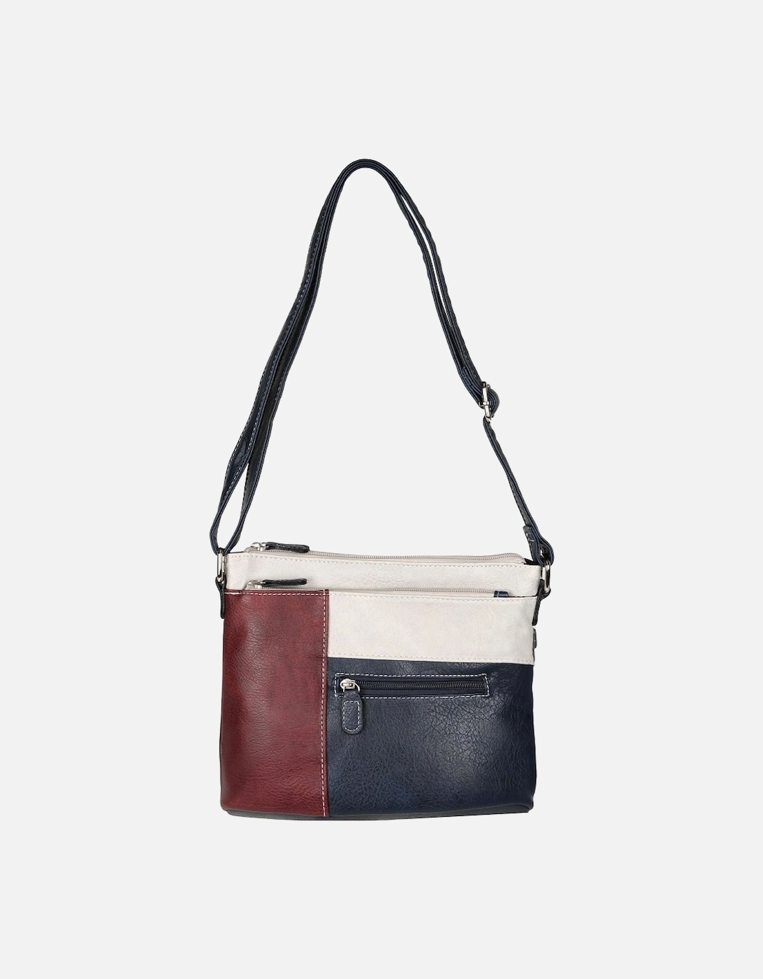 Molly Womens Messenger Bag, 4 of 3