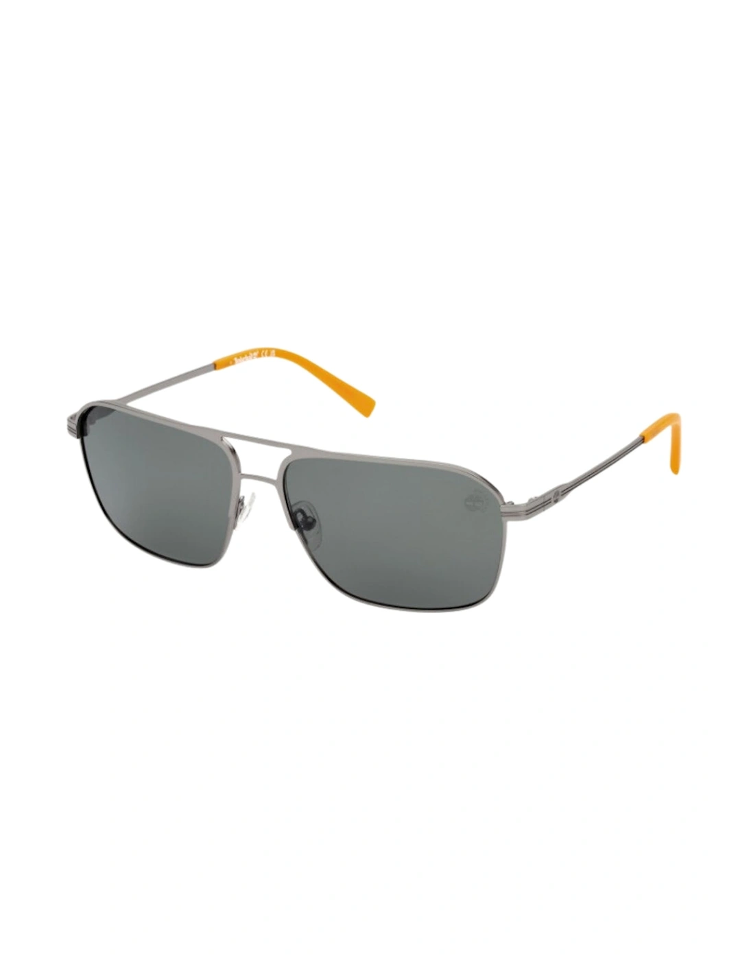 Timberland TB9316 02D Matte Black Sunglasses