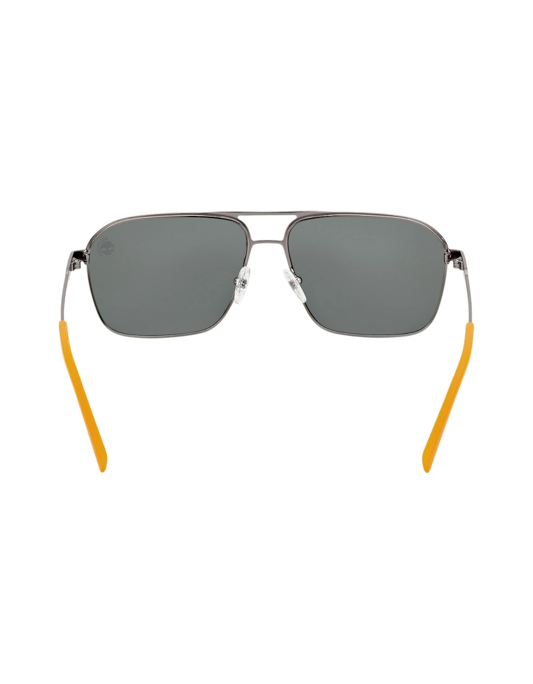 Timberland TB9316 02D Matte Black Sunglasses