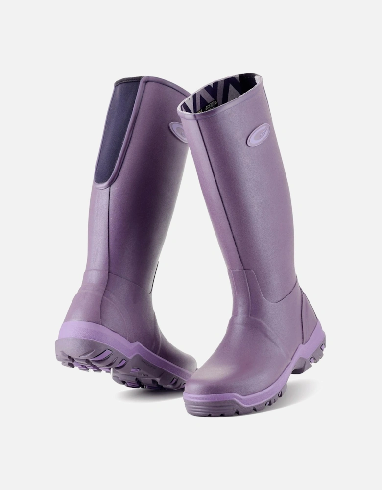 Womens Rainline  Wellies