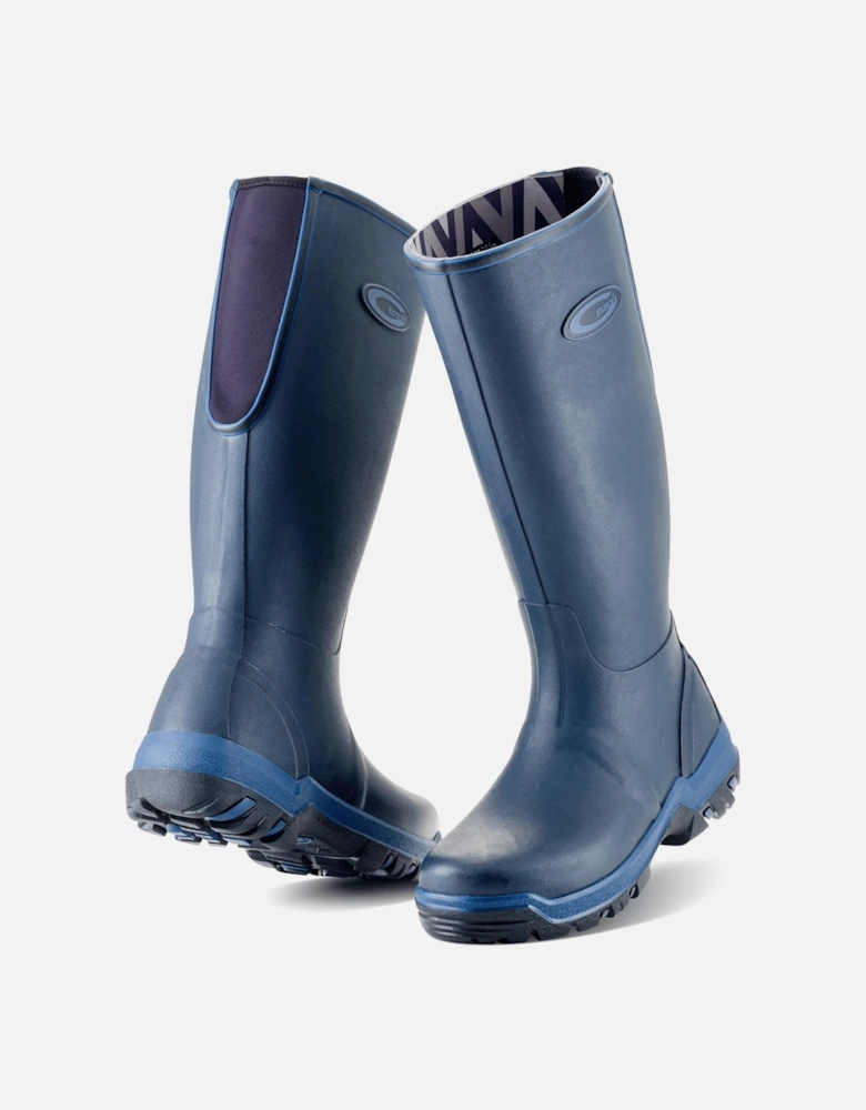 Womens Rainline  Wellies