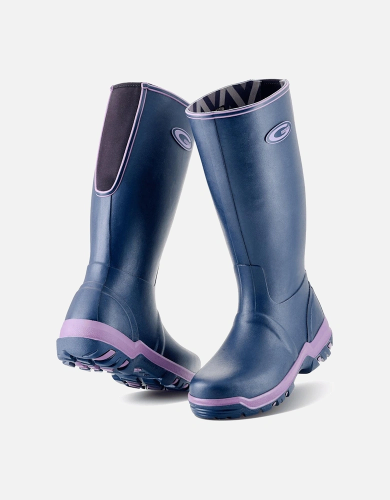 Womens Rainline  Wellies