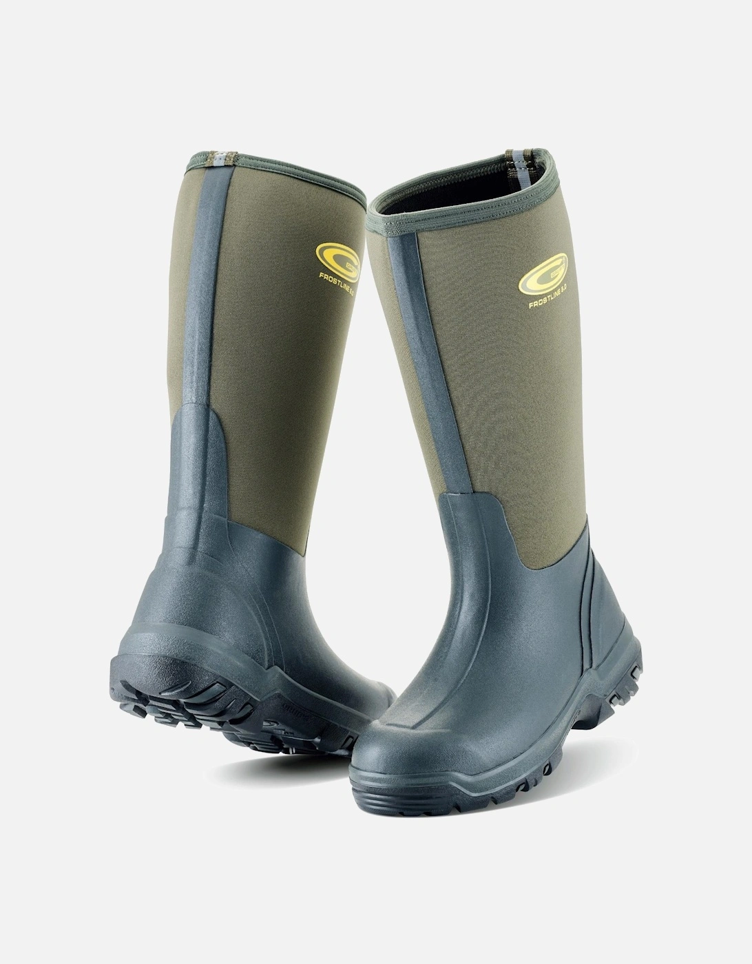 Frostline 5.0 Wellies, 2 of 1