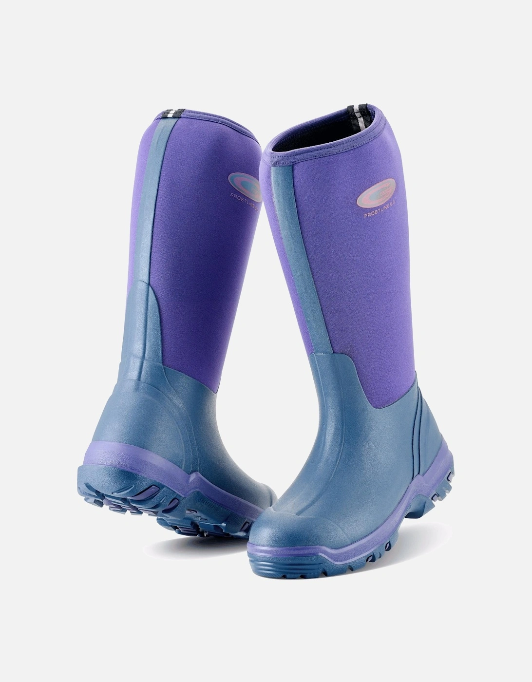 Frostline 5.0 Wellies, 2 of 1