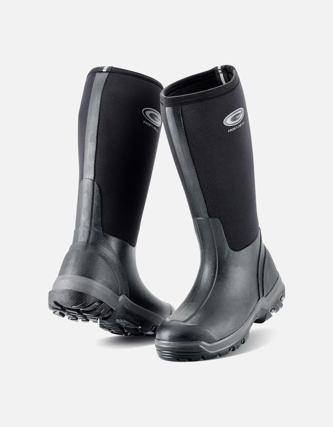 Frostline 5.0 Wellies, 2 of 1