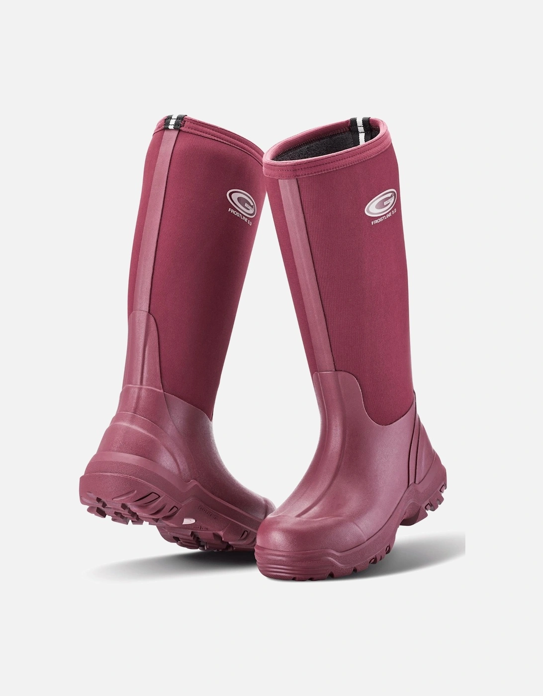 Frostline 5.0 Wellies, 2 of 1