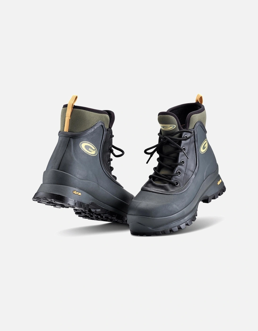 Mens Ptarmigan 5.0  Boots, 2 of 1