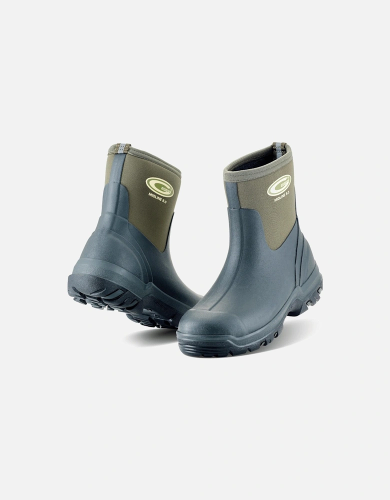 Mens Midline 5.0  Wellies