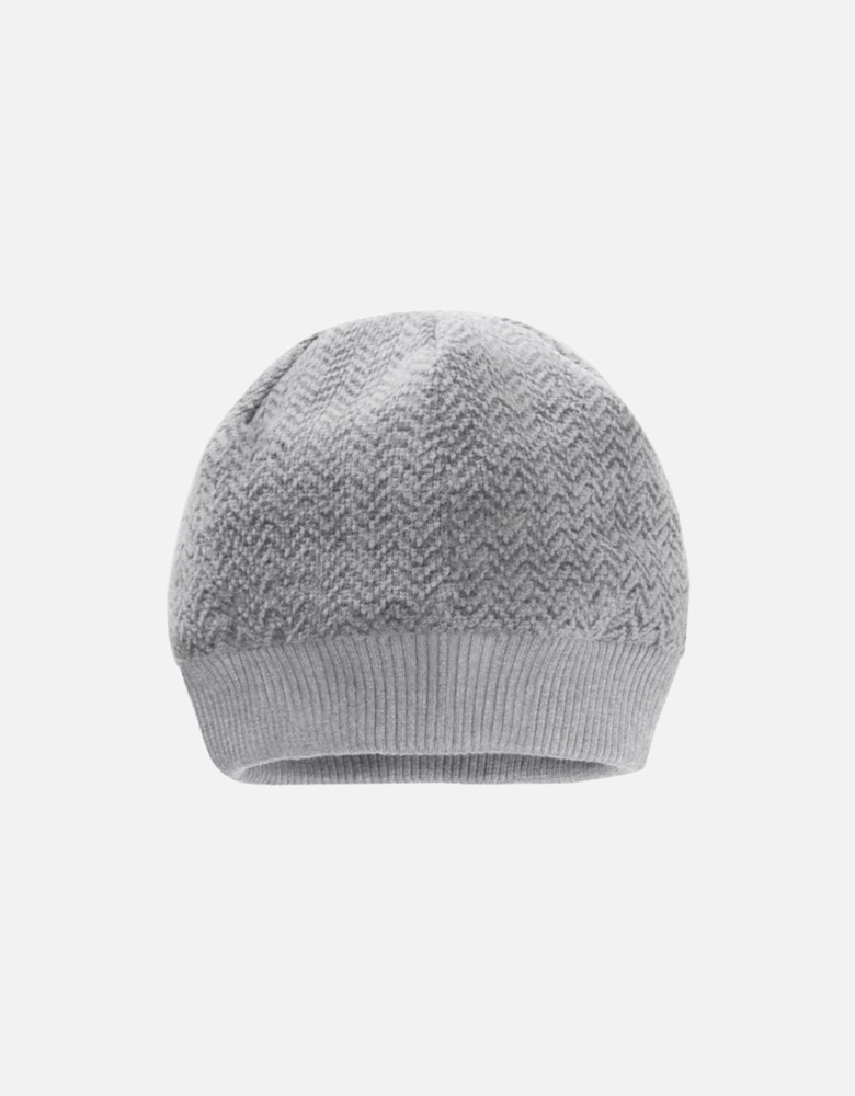 Womens/Ladies Patan Knitted Hat