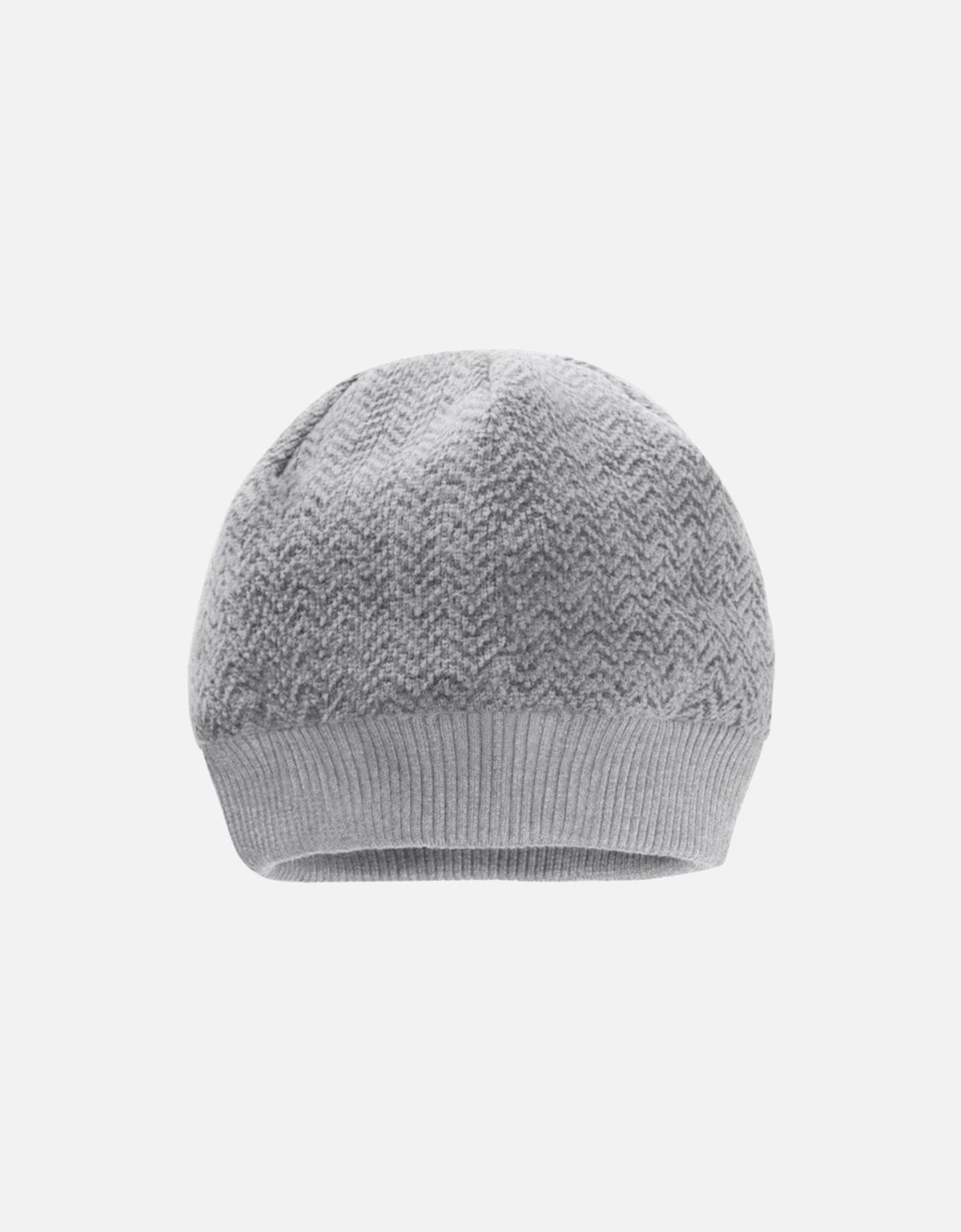 Womens/Ladies Patan Knitted Hat, 2 of 1