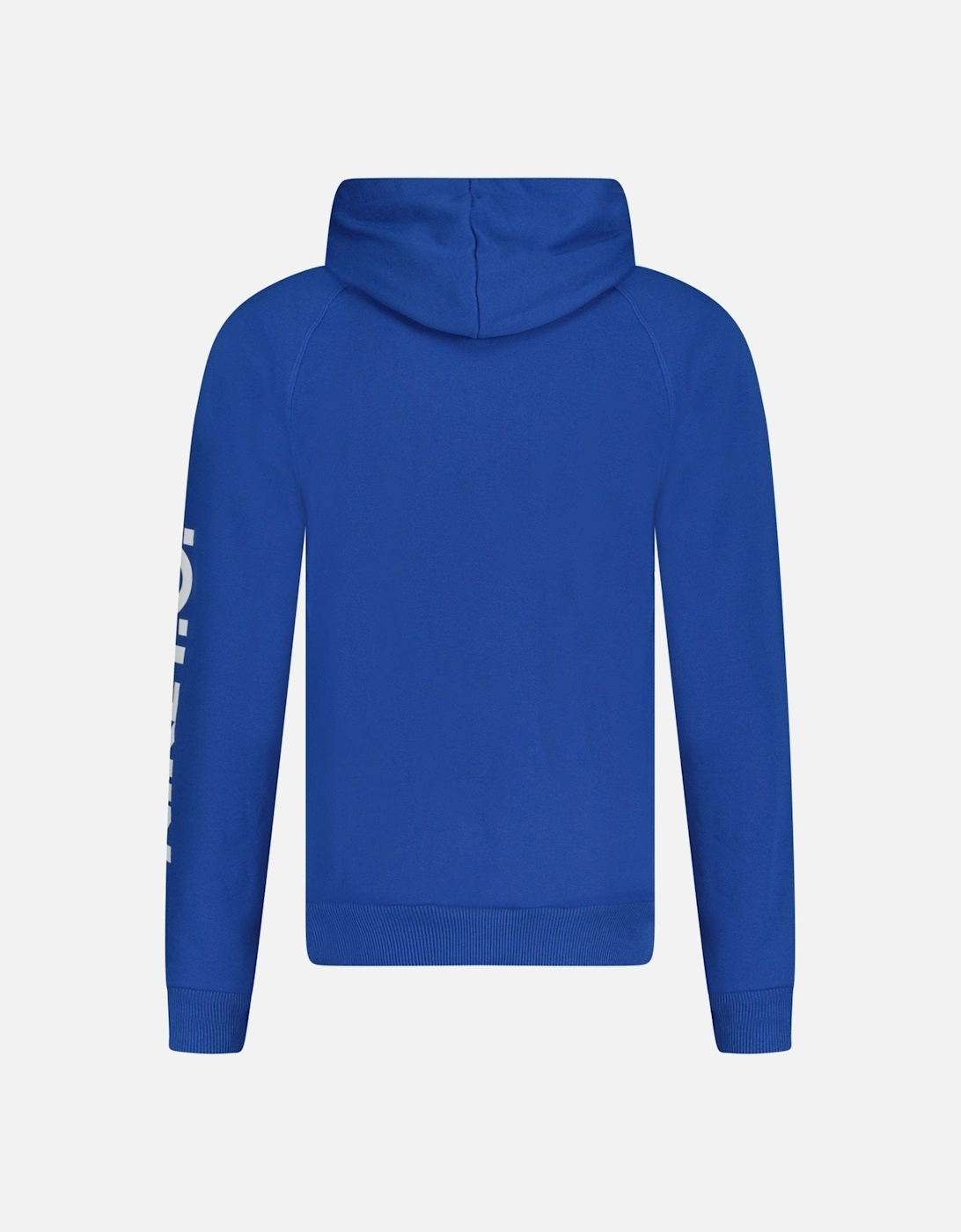 Fc Dri Fit Hooded Sweatshirt Blue