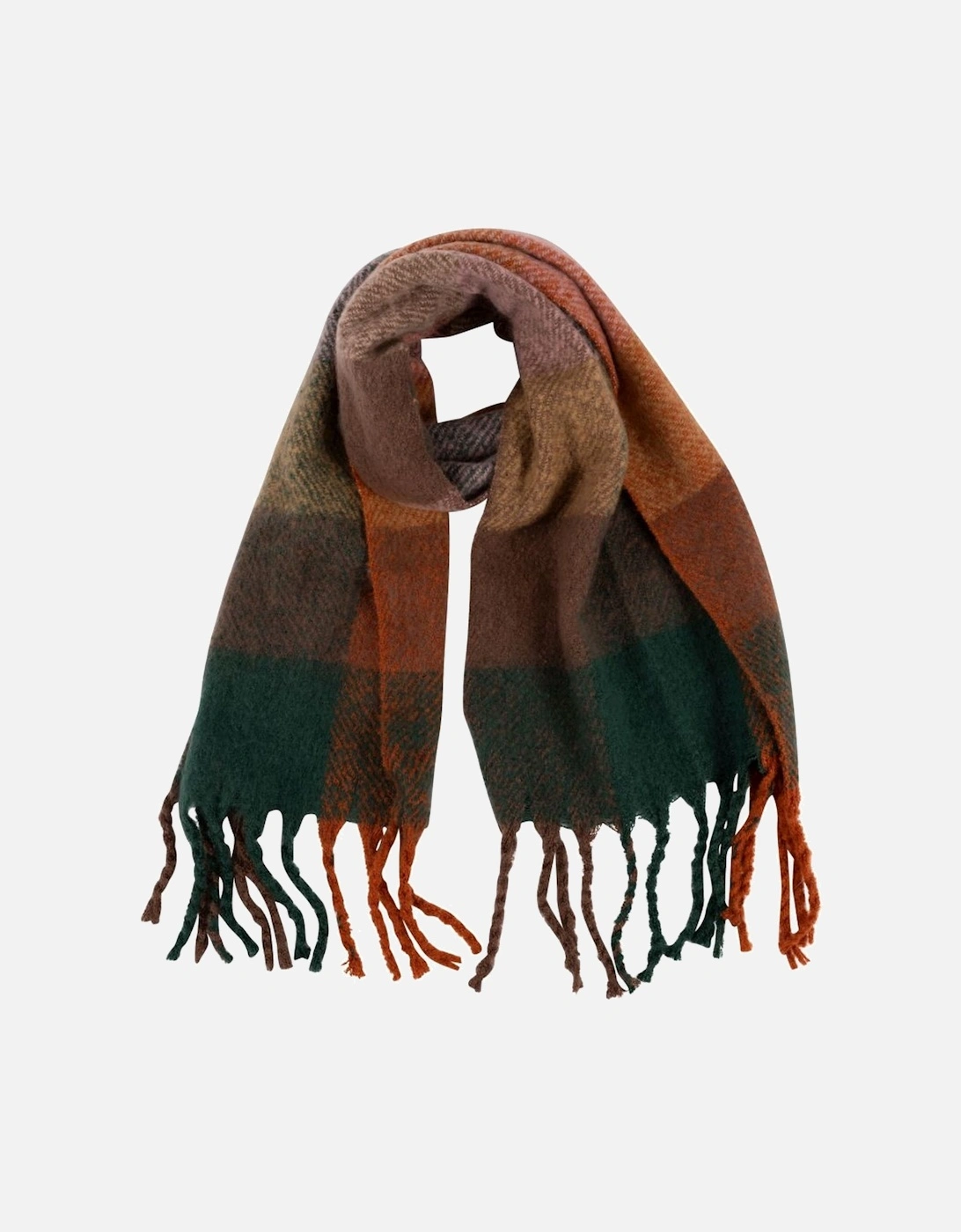 Womens/Ladies Beverly Winter Scarf