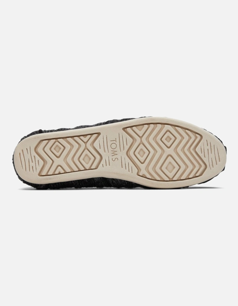 Alpargata With Cloudbound Womens Slippers