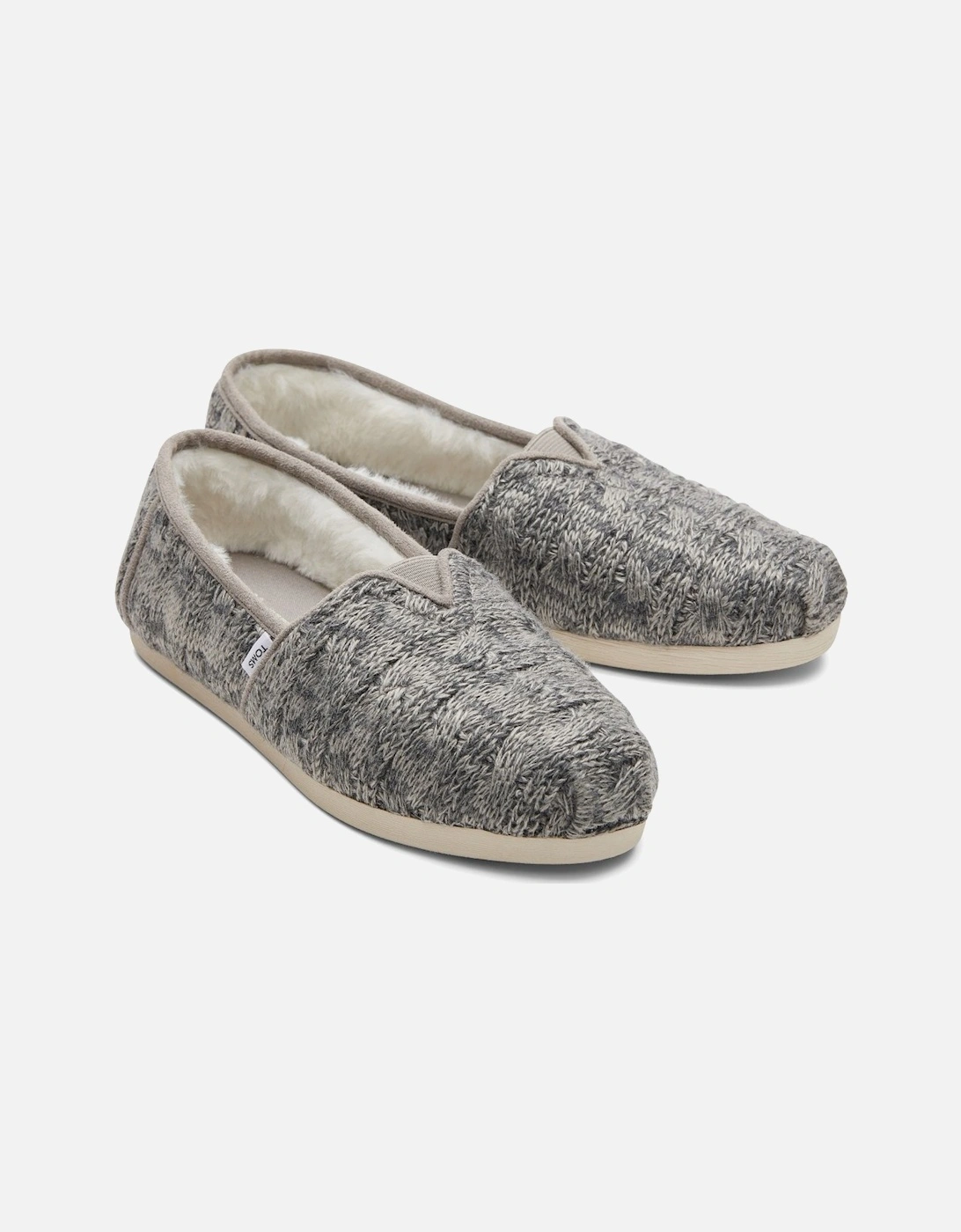 Alpargata With Cloudbound Womens Slippers