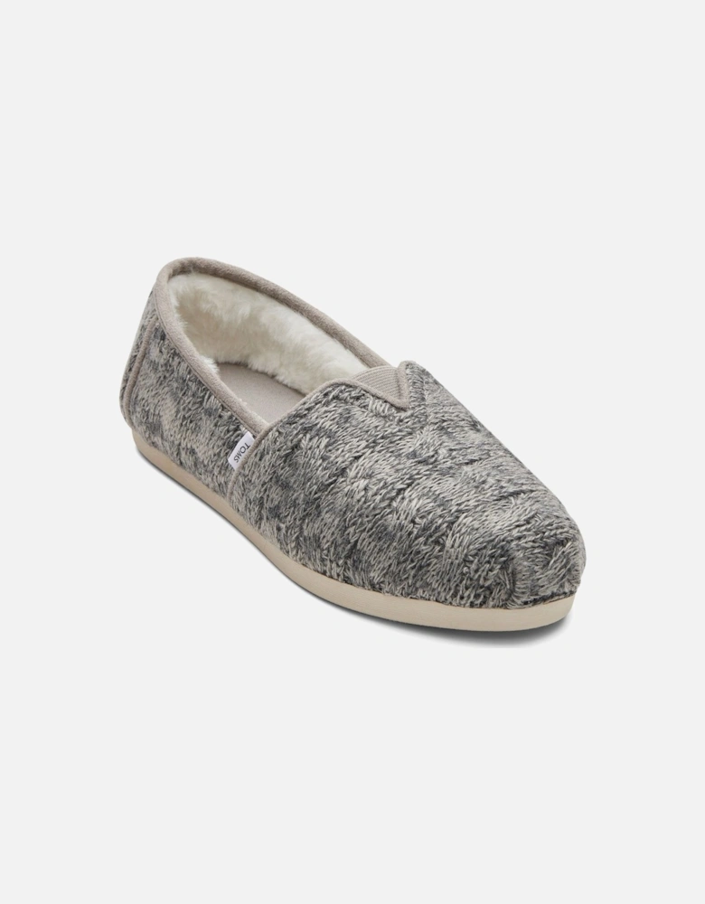 Alpargata With Cloudbound Womens Slippers