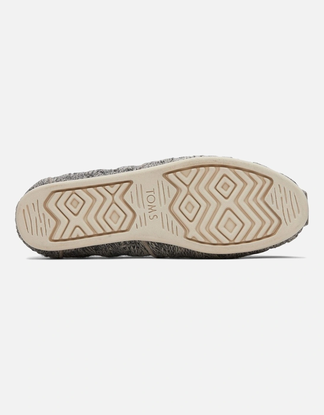 Alpargata With Cloudbound Womens Slippers