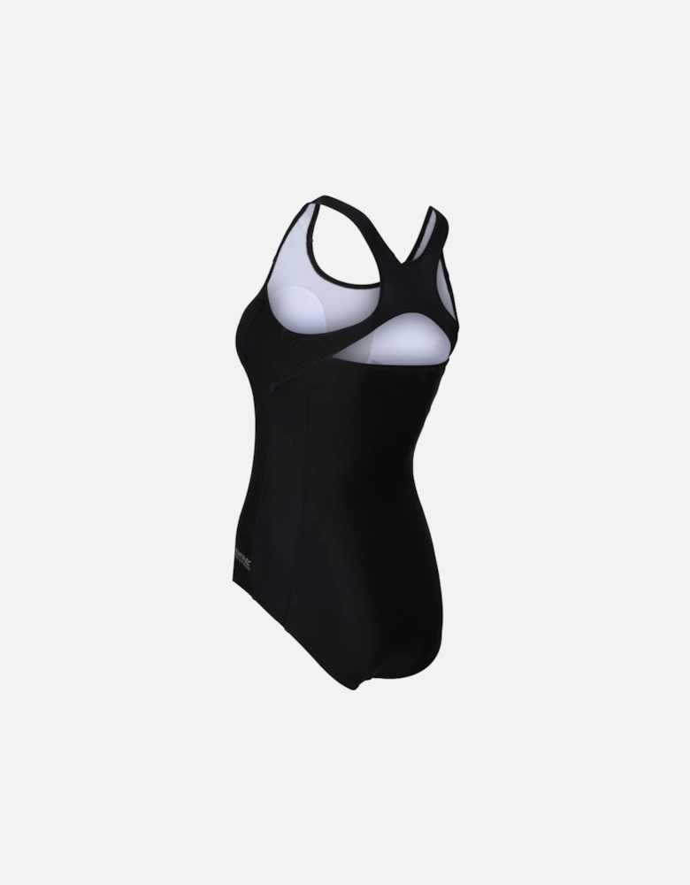 Womens Active Swimsuit II Padded Swimming Costume