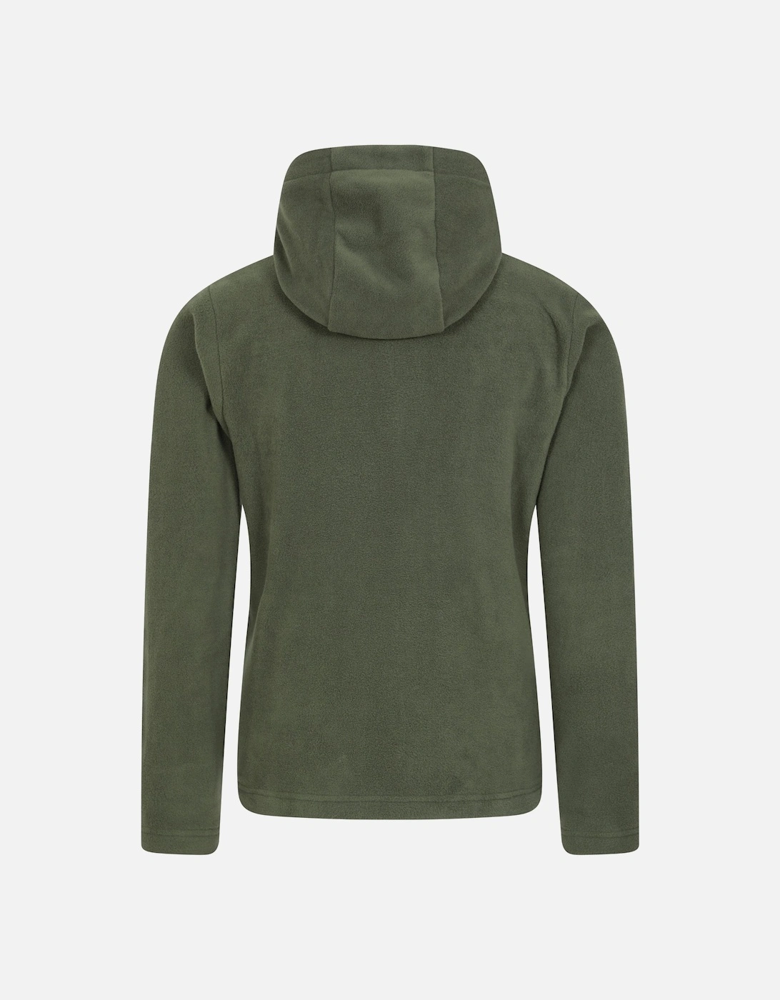 Childrens/Kids Camber II Fleece Hoodie