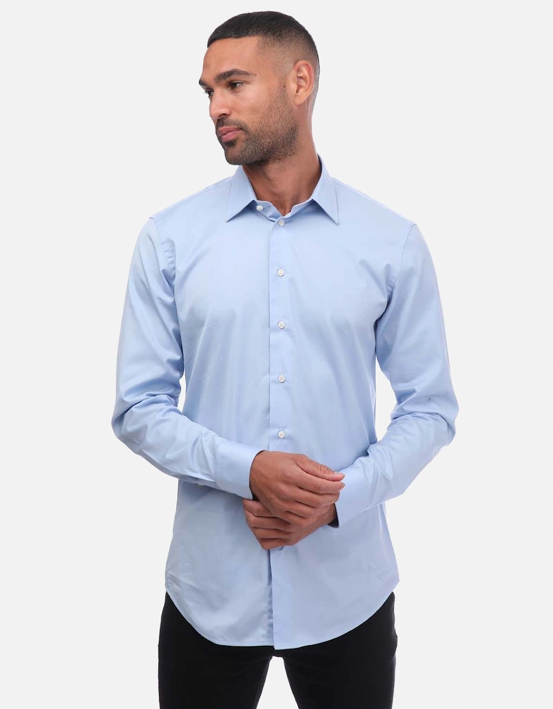 Regular-Fit Shirt