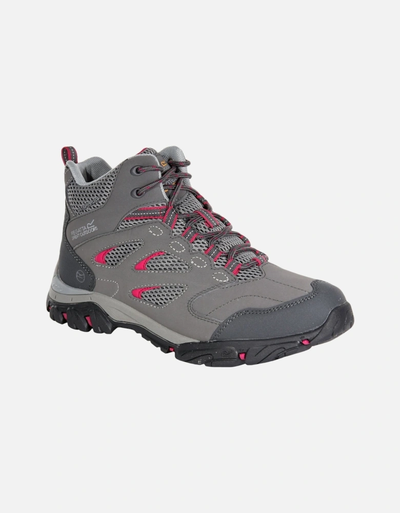 Womens Holcombe Waterproof Mid Walking Boots