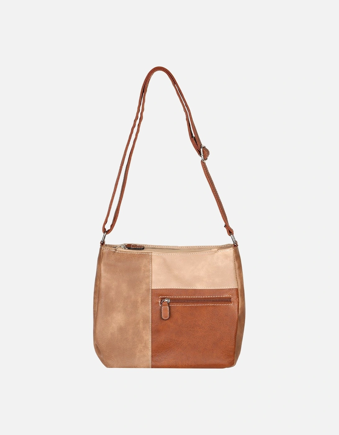 Lisa Womens Shoulder Bag, 4 of 3