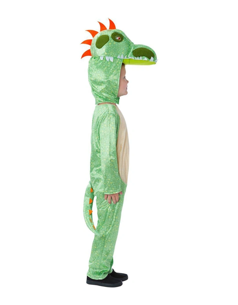 Gigantosaurus Deluxe Costume