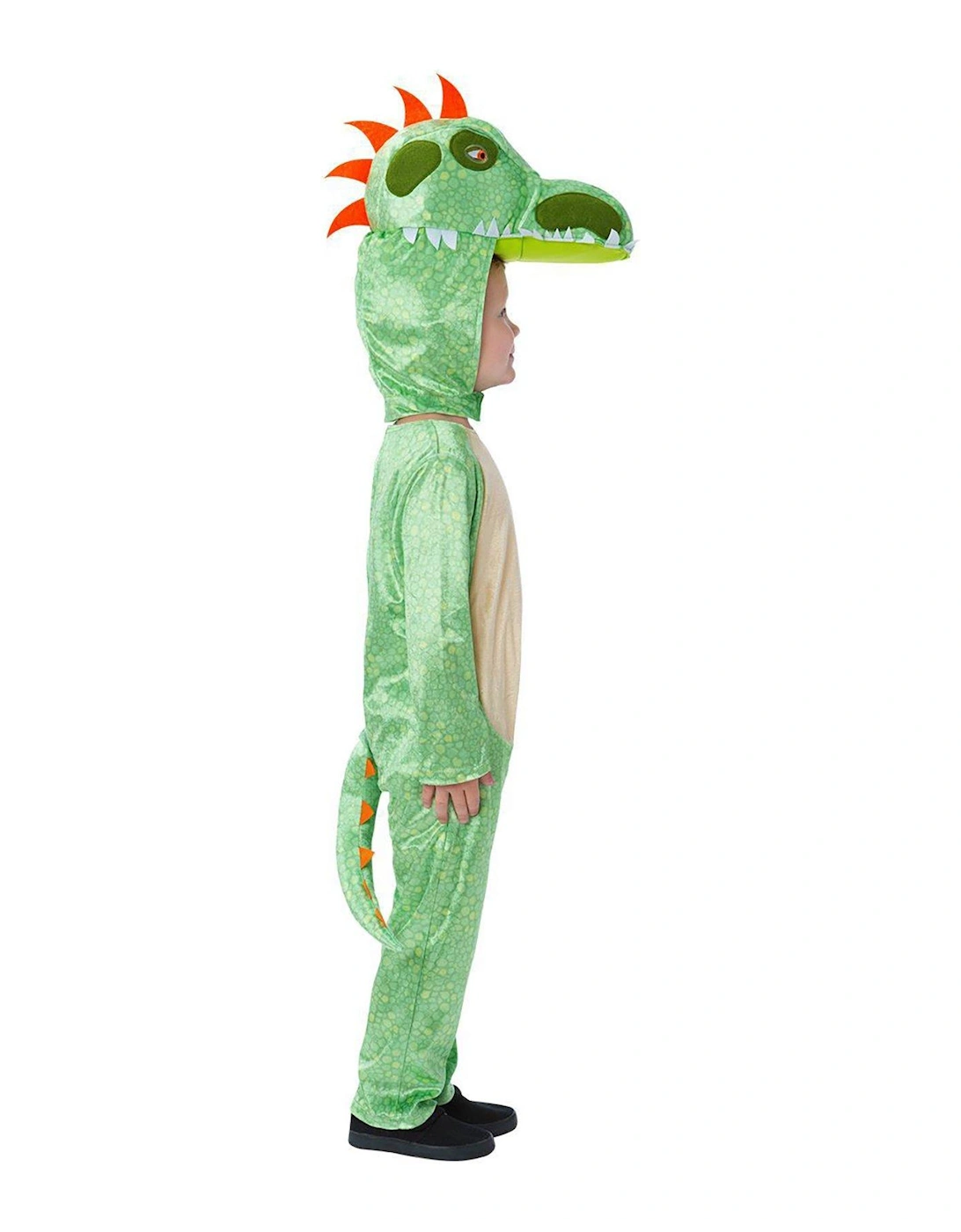 Gigantosaurus Deluxe Costume