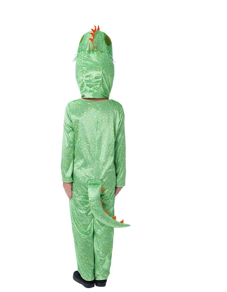 Gigantosaurus Deluxe Costume