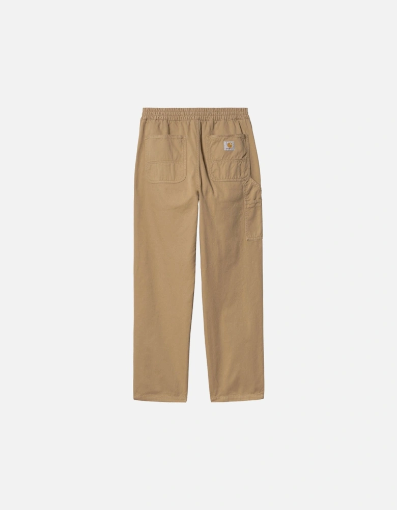 Flint Pant - Peanut