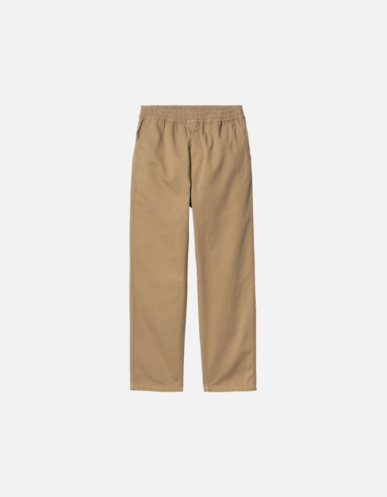 Flint Pant - Peanut