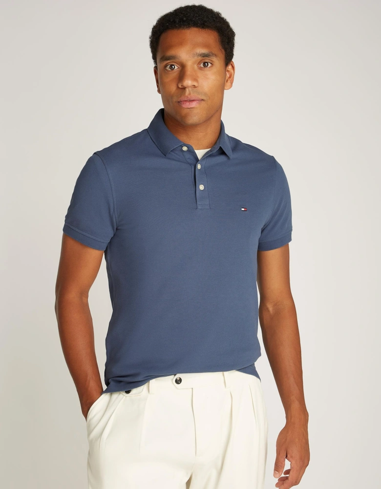 Core 1985 Slim Mens Polo Shirt