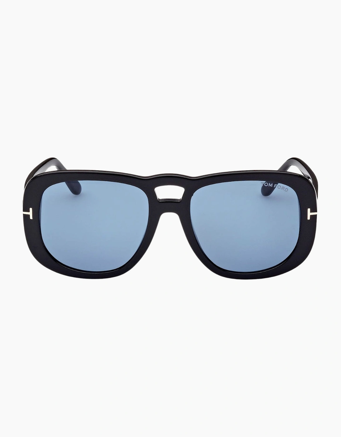 Women's Tom Ford Ft1012 01V Billie Black Sunglasses - Size: ONE size