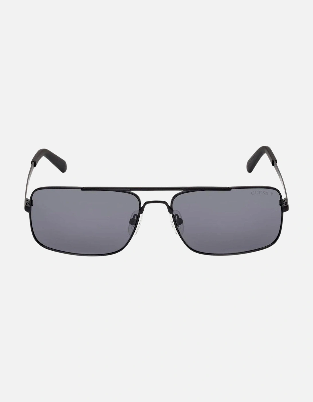 Gu00060 02D Black Sunglasses, 3 of 2