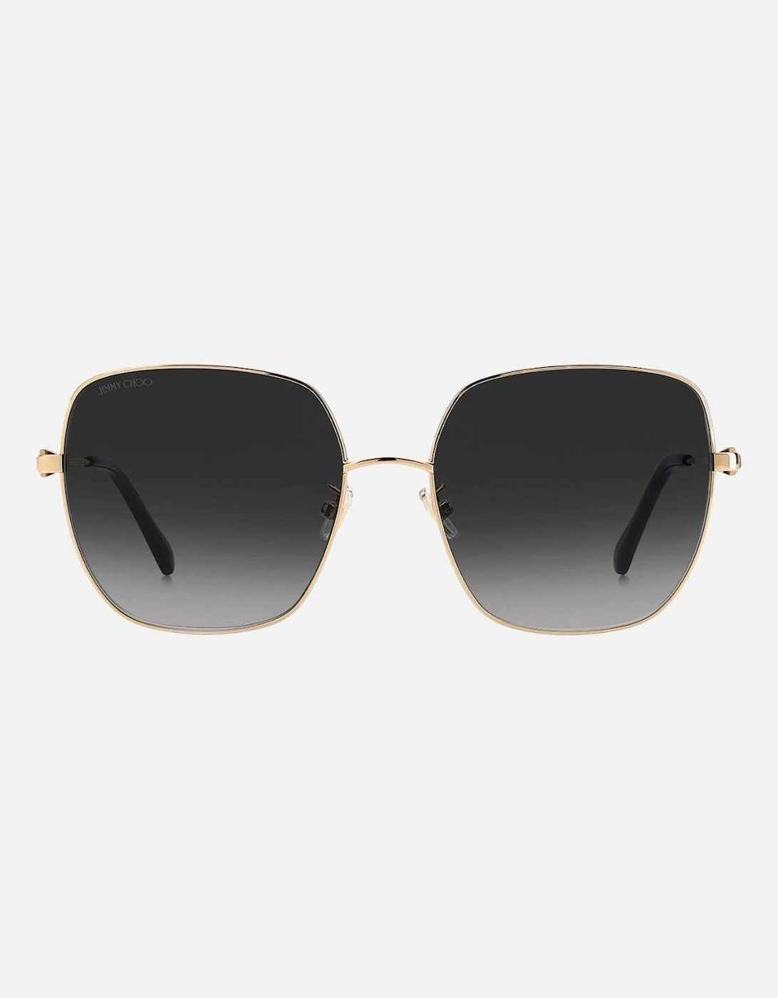 Kori G Sk Rhl 9O Gold Sunglasses, 3 of 2