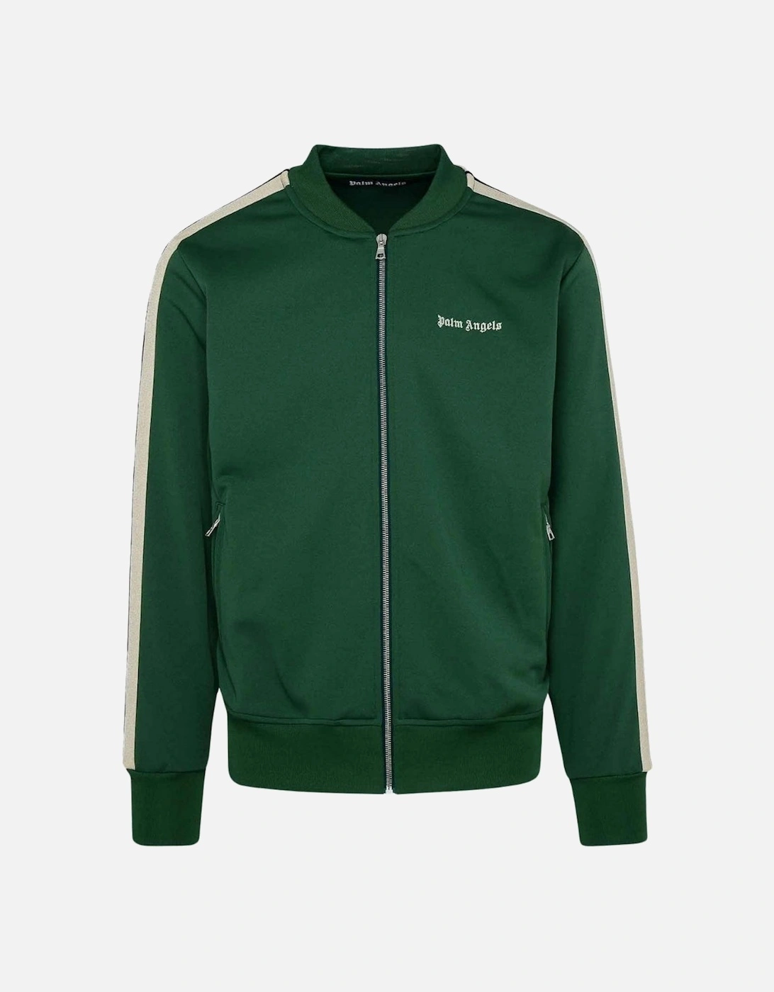 Track Green Jacket, 2 of 1