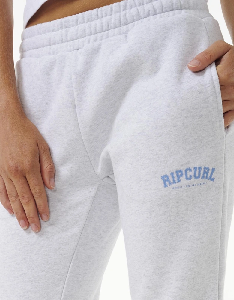 Rip Curl Womens Varsity Joggers