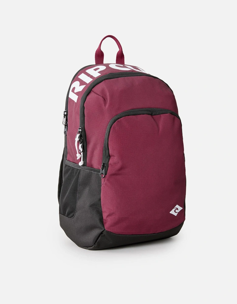 Rip Curl Mens Ozone 30L Pro Eco Backpack