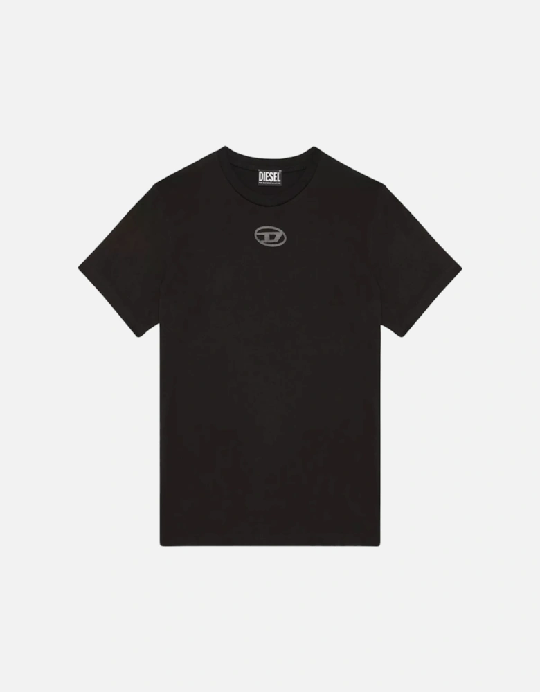 T-DIEGOR-G13 Mens T Shirts Slim Fit