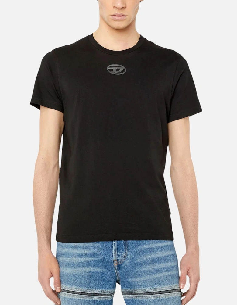 T-DIEGOR-G13 Mens T Shirts Slim Fit