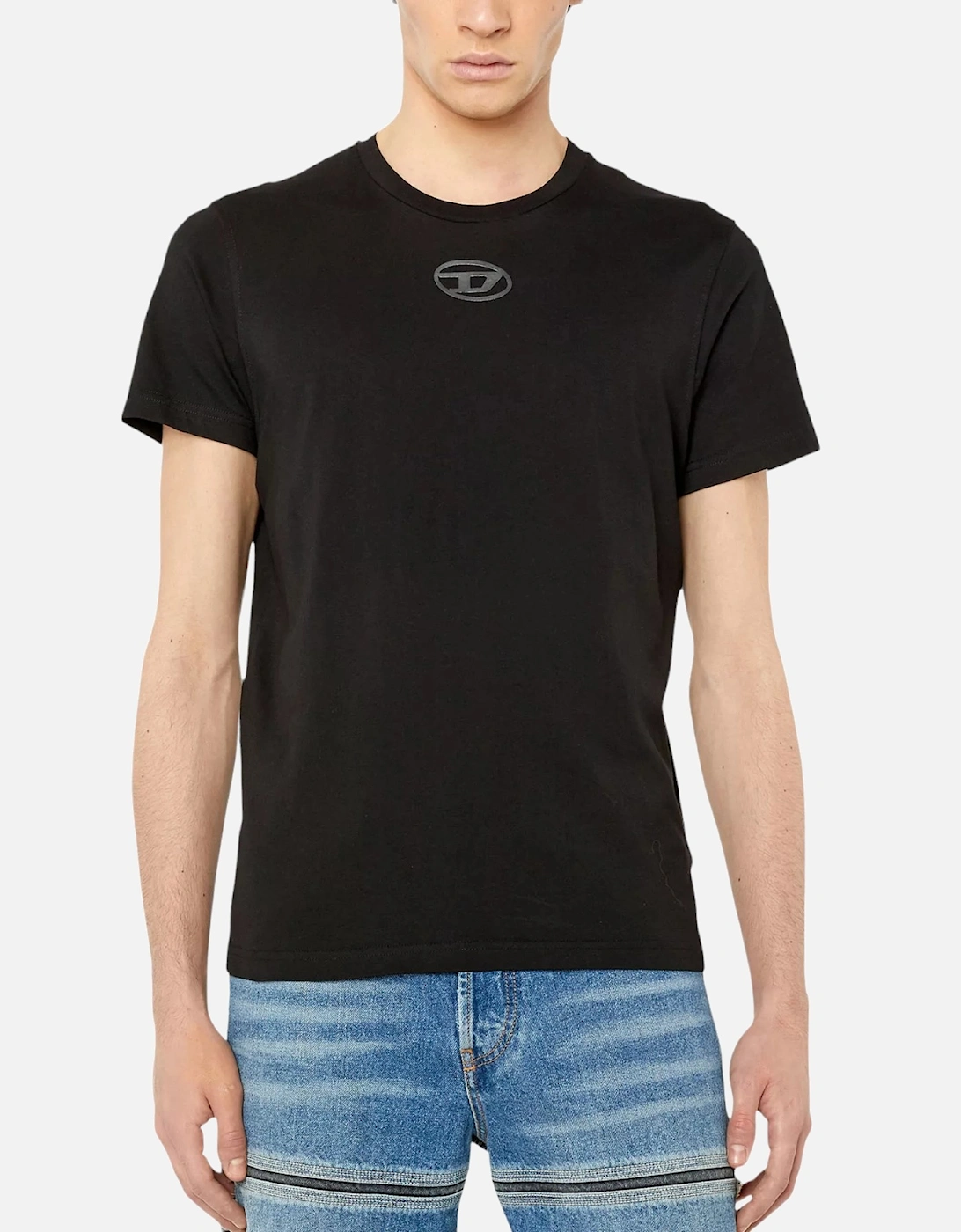 T-DIEGOR-G13 Mens T Shirts Slim Fit, 6 of 5
