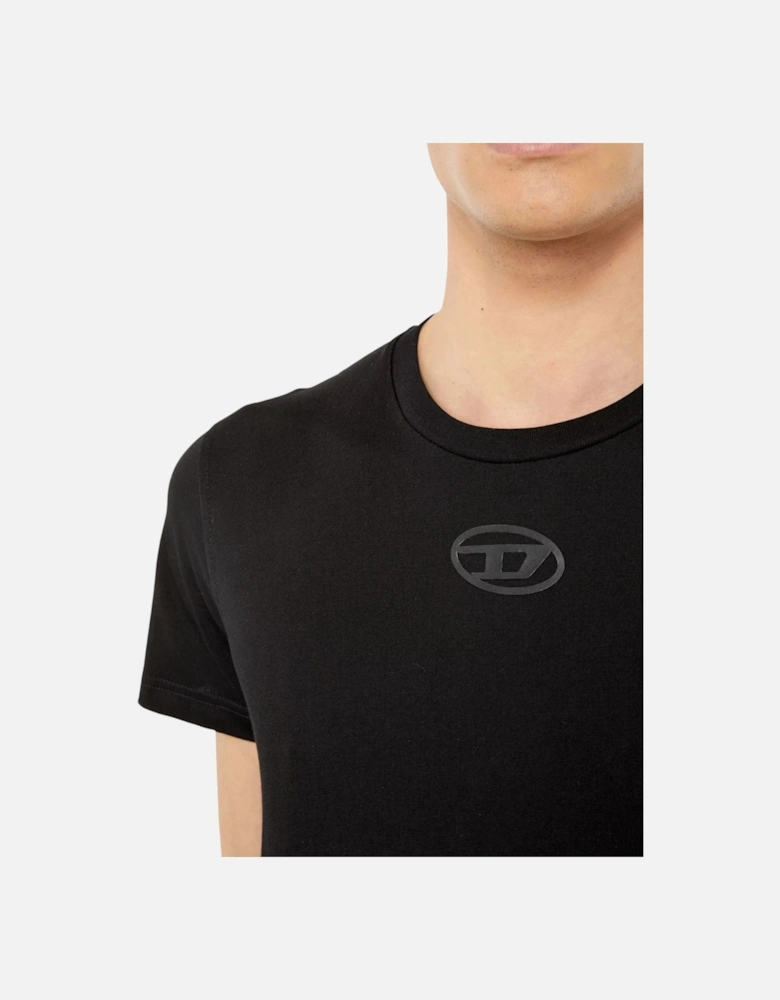 T-DIEGOR-G13 Mens T Shirts Slim Fit
