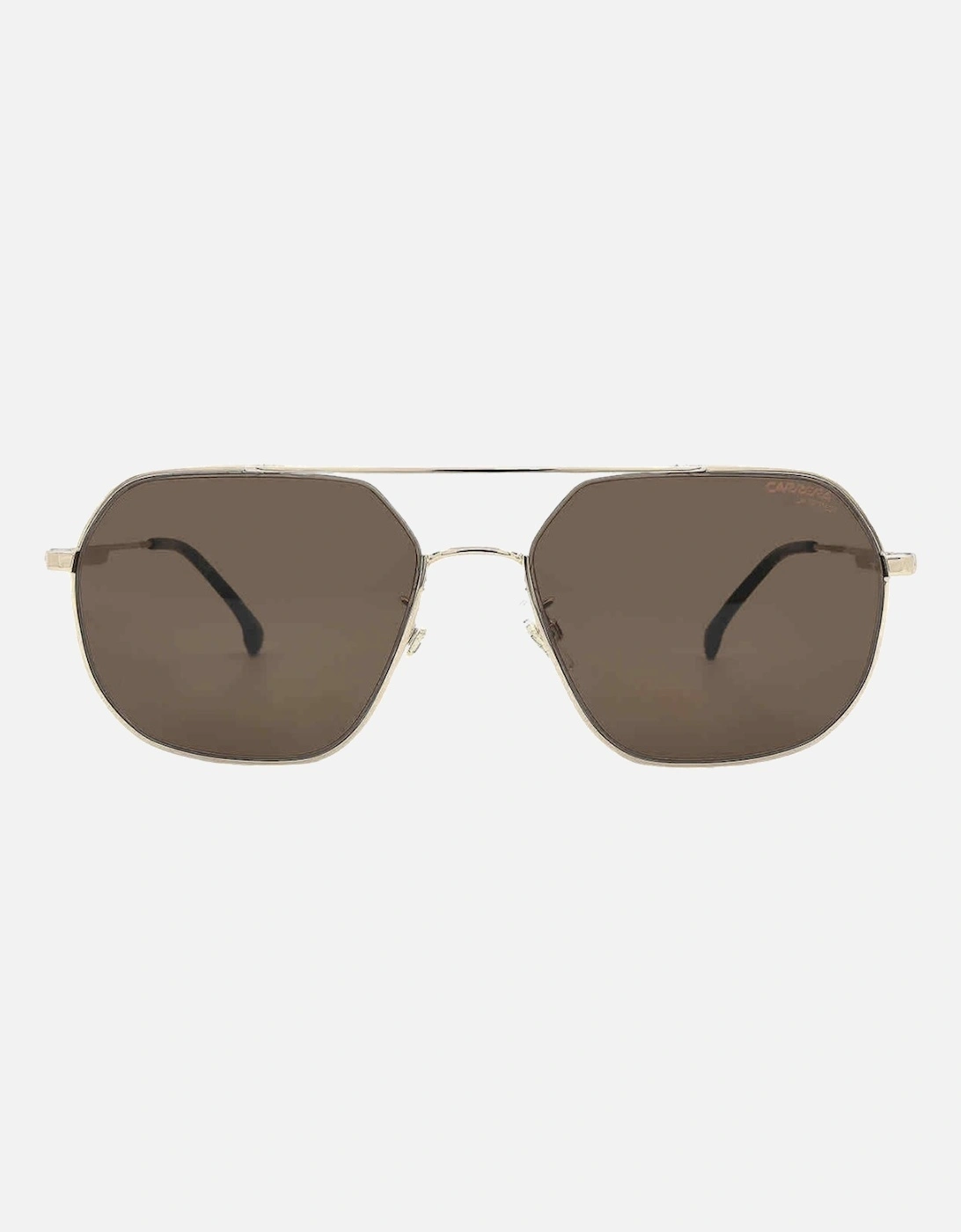 1035 0J5G 70 Gold Sunglasses, 3 of 2