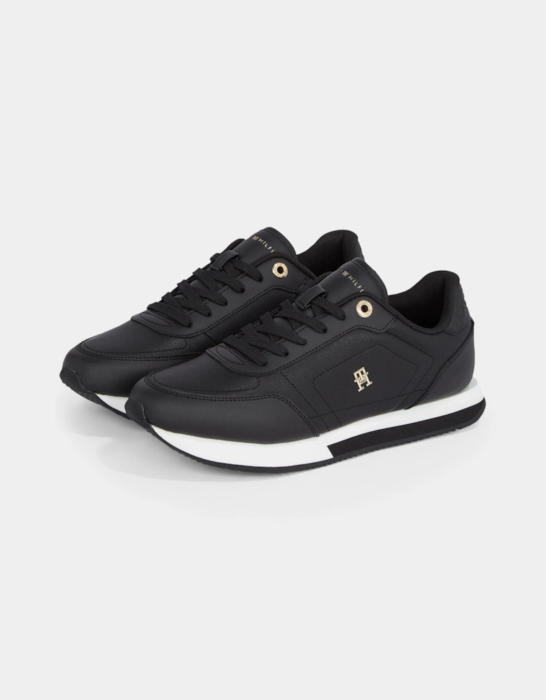 Elevated Essential Runner Monogram Womens Trainers