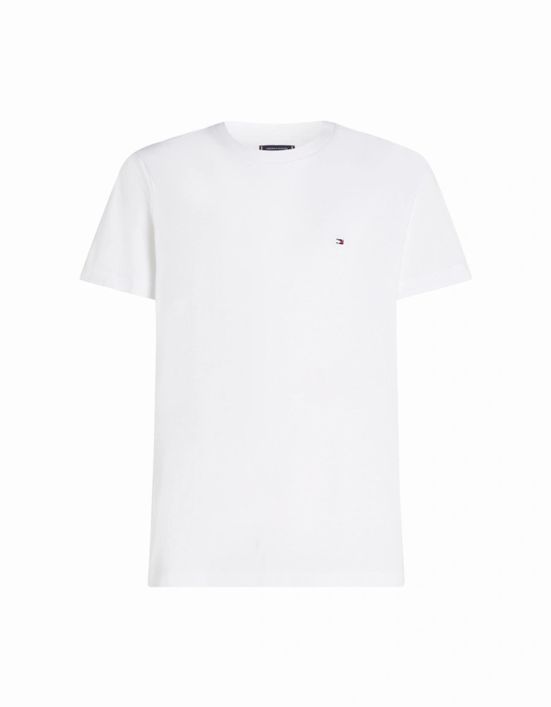 Essential Solid Mens T-Shirt