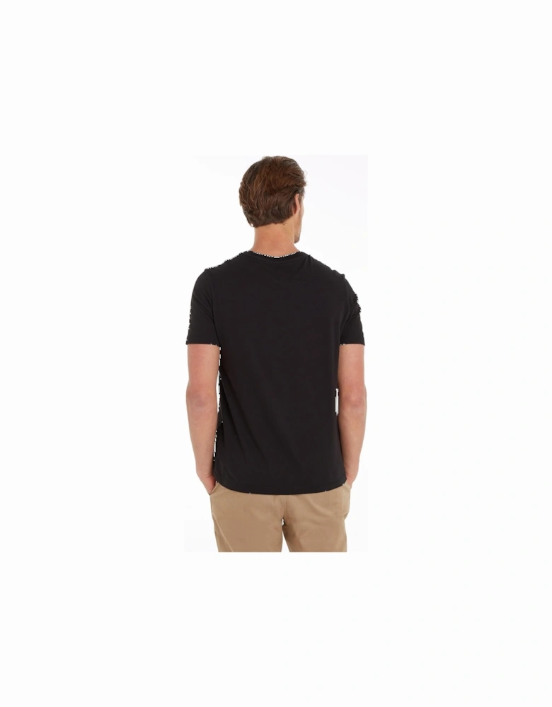 Essential Solid Mens T-Shirt