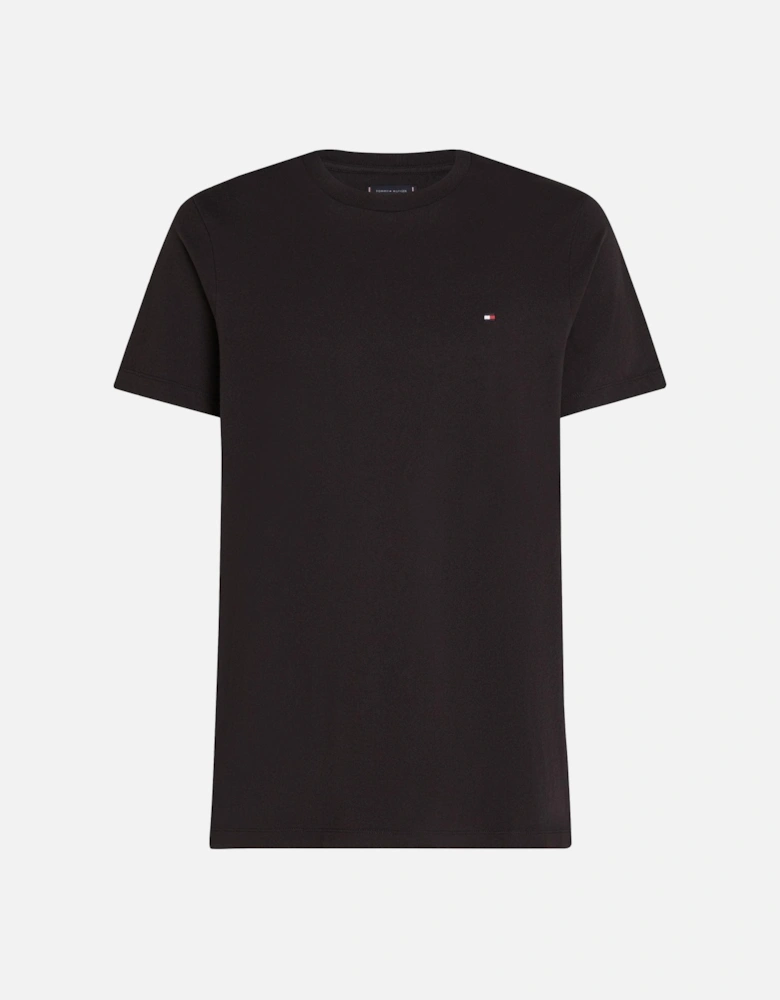 Essential Solid Mens T-Shirt